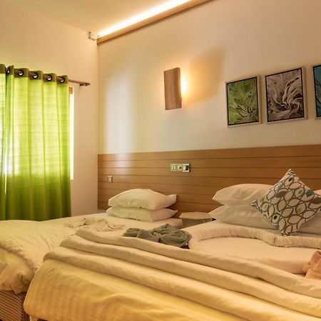 Trip Villa Ukulhas Eksteriør billede