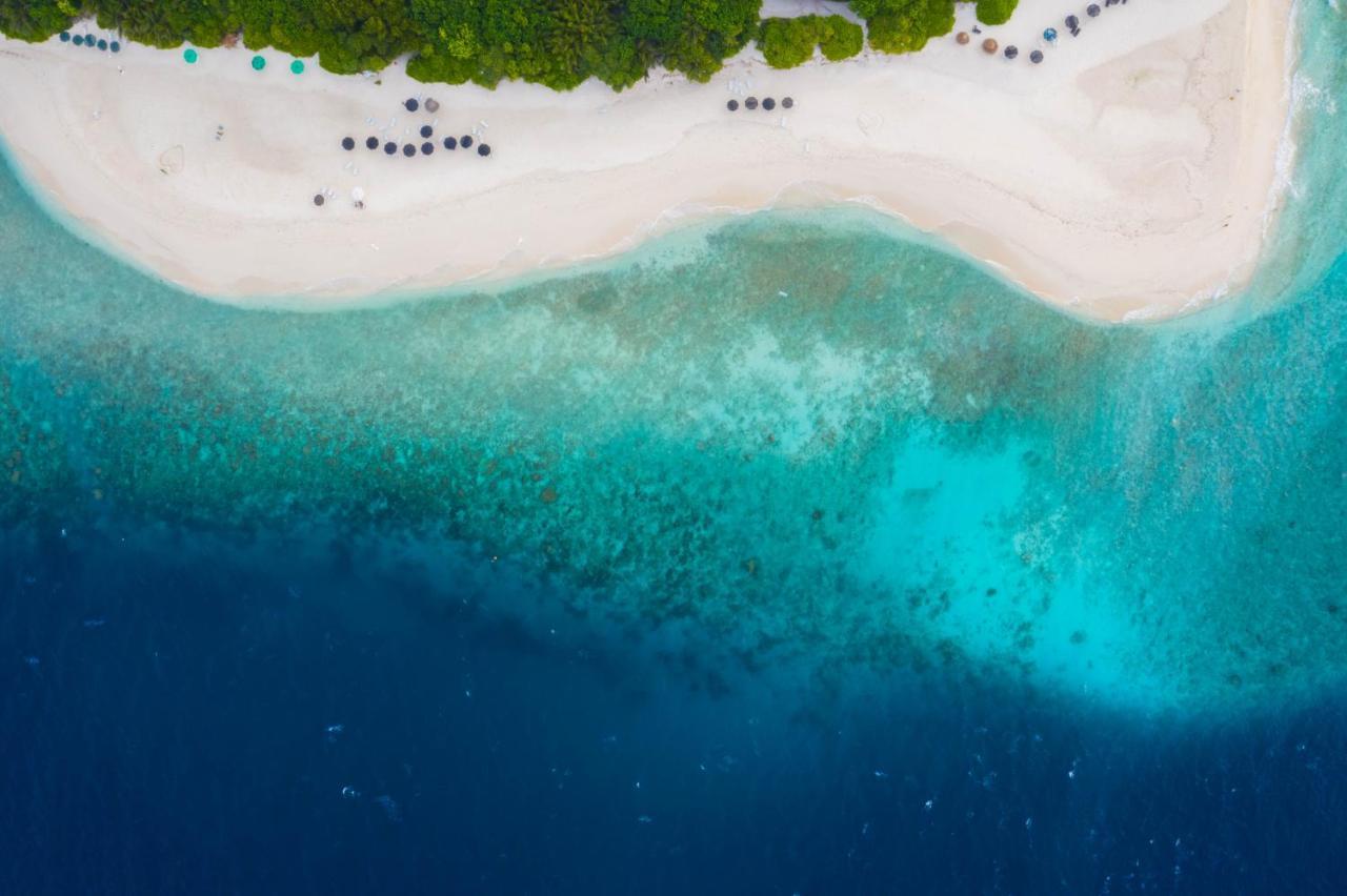 Trip Villa Ukulhas Eksteriør billede